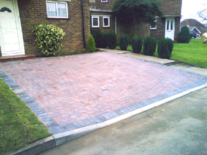 tarmac block paving walsall