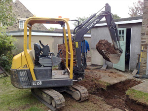 tarmac block paving cannock