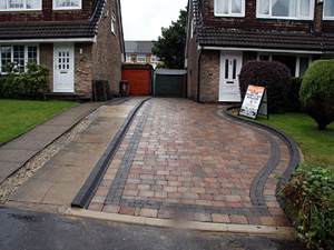 tarmac block paving birmingham