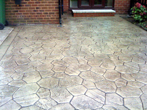 driveways landscaping derby