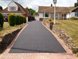 driveways landscaping walsall