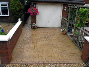 tarmac block paving birmingham