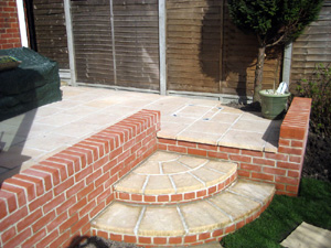 tarmac block paving Lichfield