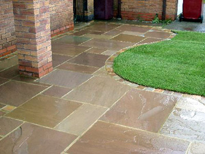 tarmac block paving Walsall