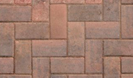 Block Paving & Patios, Silverline Driveways, Walsall and Derby